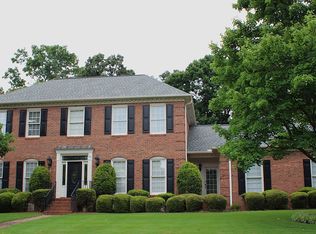 111 Sanderling Dr, Greenville, SC 29607