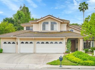 18500 Saint Moritz Dr, Tarzana, CA 91356