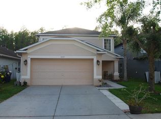 3227 Whitley Bay Ct, Land O Lakes, FL 34638