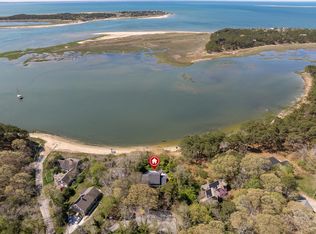 15 Hidden Valley Way, Wellfleet, MA 02667