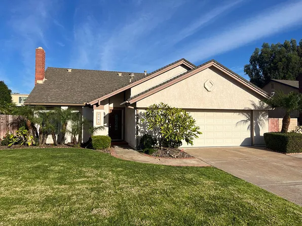 2154 El Rancho Dr, Camarillo, CA 93010