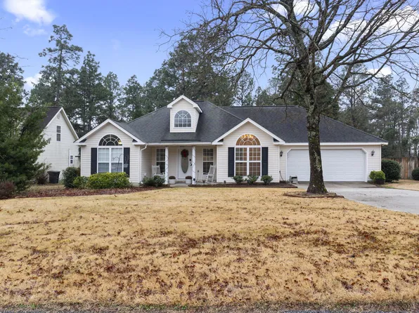 53 Lake Hartwell Drive, North Augusta, SC 29841