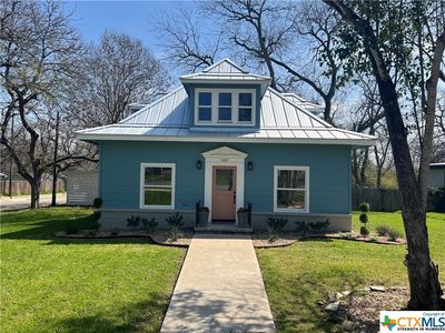 1107 W San Antonio St, San Marcos, TX, 78666
