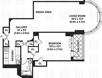 Rented by R New York