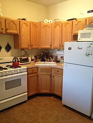 Rented by Citi Habitats