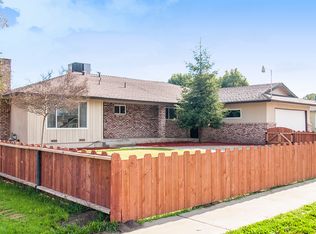 654 N West St, Tulare, CA 93274