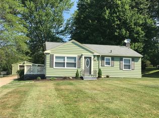 1447 Center Rd, Clinton, OH 44216