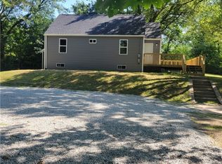 1500 Warner Rd SE, Canton, OH 44707