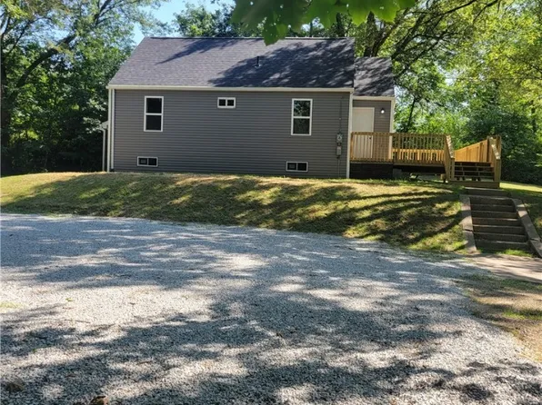 1500 Warner Rd SE, Canton, OH 44707