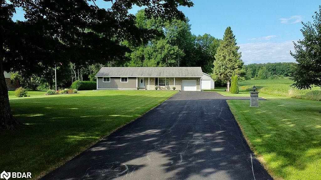 396 12th Line N, Oro Medonte, ON L0L 1T0 Zillow
