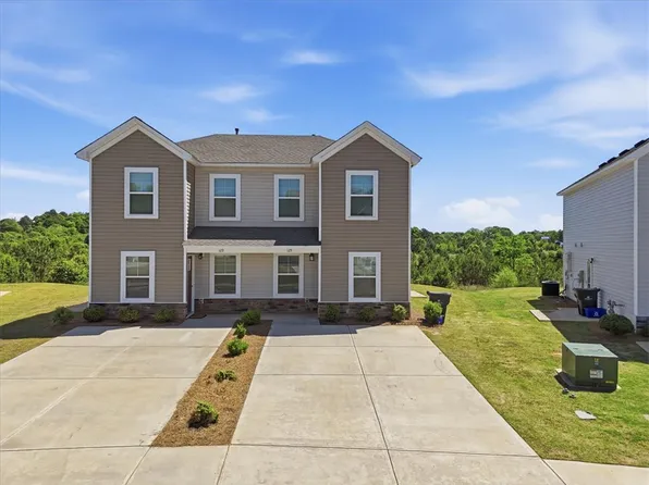 125 Adger Rd, Pendleton, SC 29670