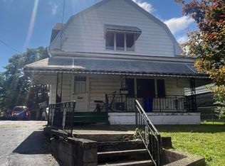 808 Main St, Duryea, PA 18642