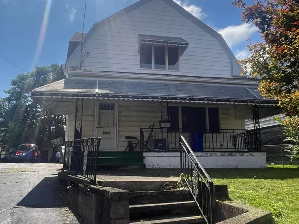 808 Main St, Duryea, PA 18642