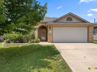504 Parkfield Ln, Temple, TX 76502
