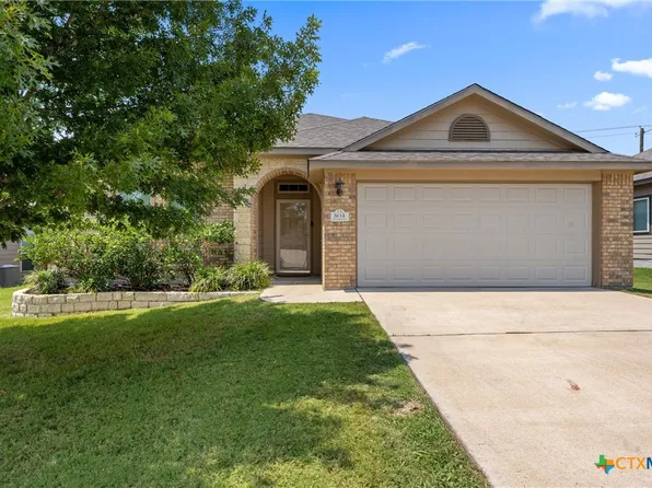 504 Parkfield Ln, Temple, TX 76502