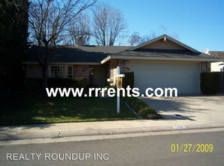 5805 Laguna Trail Way, Elk Grove, CA 95758