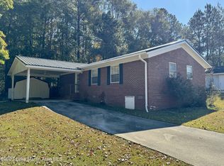 1575 Worthy Rd, Alexander City, AL 35010