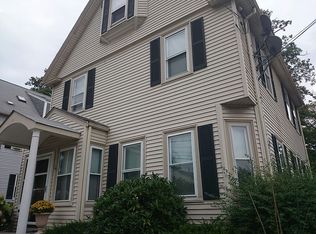 270 Vermont St, West Roxbury, MA 02132