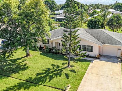 2720 SE Helms Avenue, Port Saint Lucie, FL, 34952