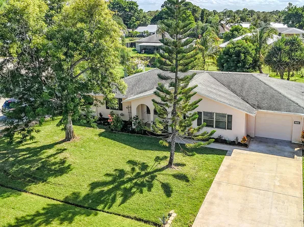 2720 SE Helms Avenue, Port St Lucie, FL 34952