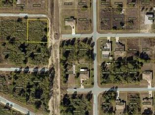 4301 32nd St SW, Lehigh Acres, FL 33976