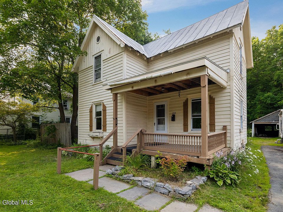 159 Elm Street, Cobleskill, NY 12043 MLS 202322294 Zillow