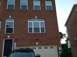 6601 Rothschild Pl, Bryans Road, MD 20616