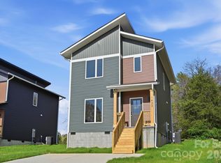 1433 Hilltop St, Albemarle, NC 28001