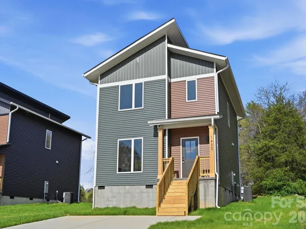 1433 Hilltop St, Albemarle, NC 28001