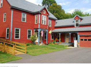 10 Cranberry Point, Phippsburg, ME 04562