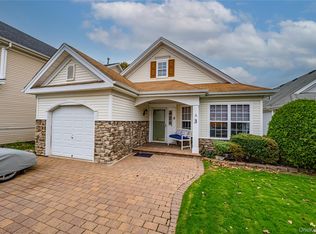 3 Sophia Drive, Middle Island, NY 11953