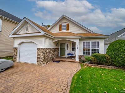 3 Sophia Drive, Middle Island, NY, 11953