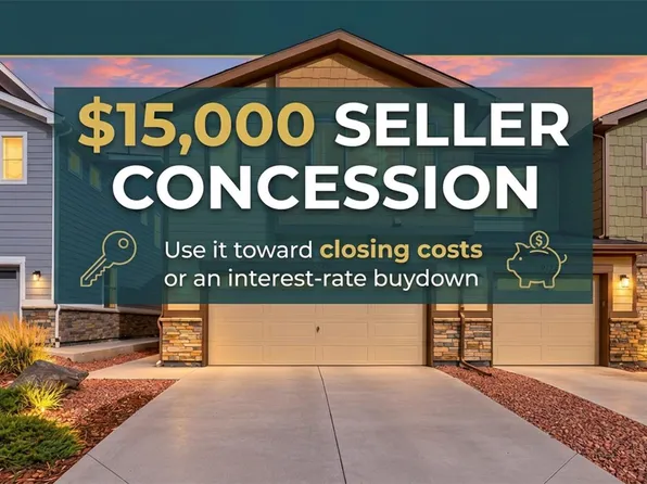9726 Ash Lane, Thornton, CO 80229