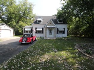 2640 N 130th St, Brookfield, WI 53005