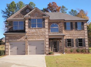 1442 Commonwealth Dr, Hephzibah, GA 30815