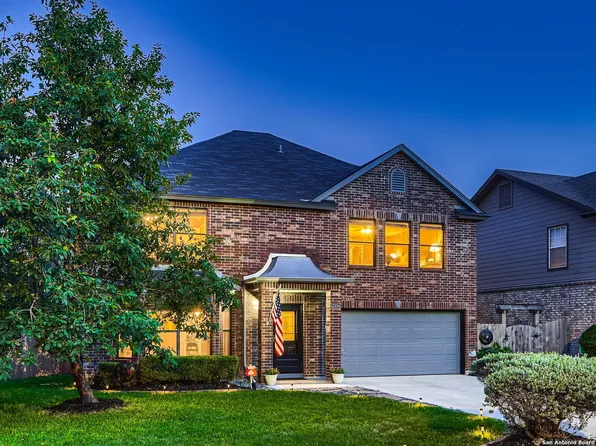 2334 Creekside Bend, San Antonio, TX 78259