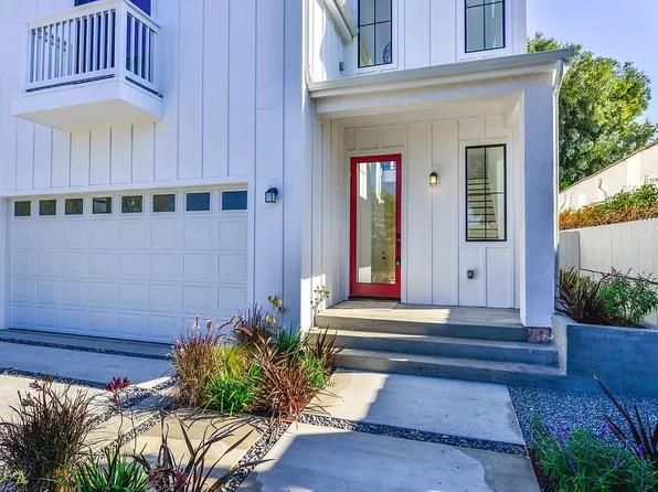 4242 Beethoven St, Los Angeles, CA 90066