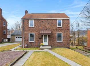 3741 Miller St, Baden, PA