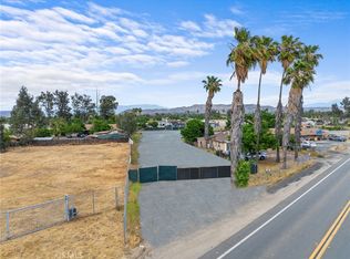 27536 Ethanac Rd LOT 595, Sun City, CA 92585
