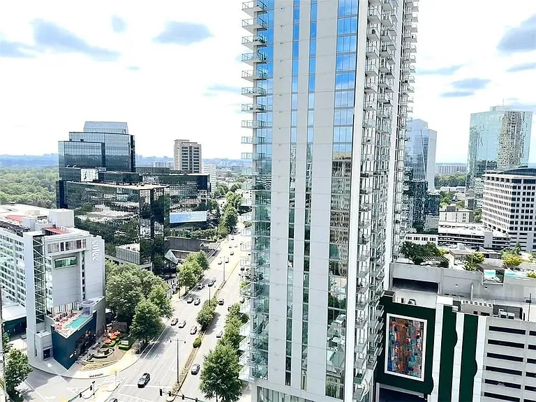3382 Peachtree Rd NE #S-08 — Photo 42