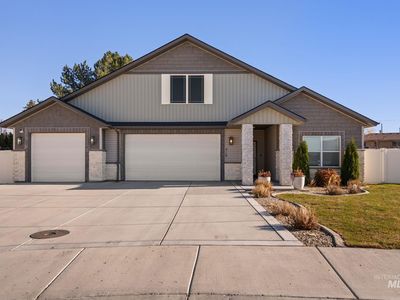 519 Lake Cleveland St, Burley, ID, 83318