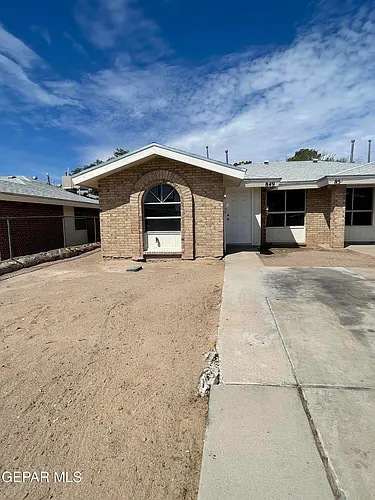 849 Montera Rd Photo 1