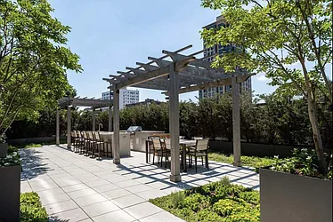 Rented by Industrie Residential