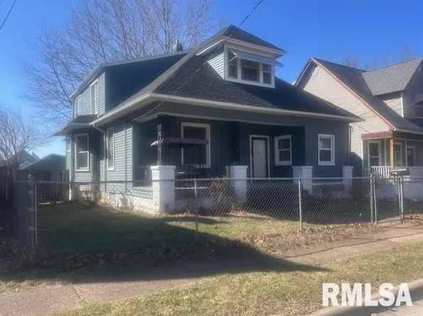 932 Minnie Ave, Davenport, IA 52802