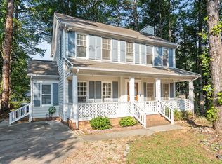 8905 Cub Trl, Raleigh, NC 27615