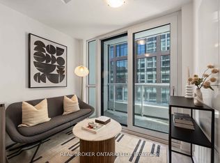 15 Richardson St #725, Toronto, ON M5A 4J9