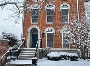 738 W Court St, Cincinnati, OH
