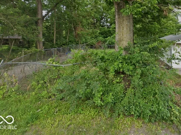 2750 Forest Manor Ave, Indianapolis, IN 46218