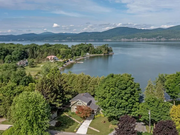 1088 Tri-Town Road, Addison, VT 05491