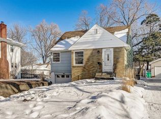 4019 Raleigh Ave, Minneapolis, MN 55416